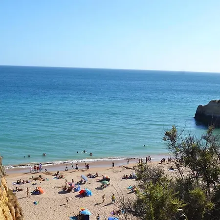 M&L Beach House Alvor Exterior photo