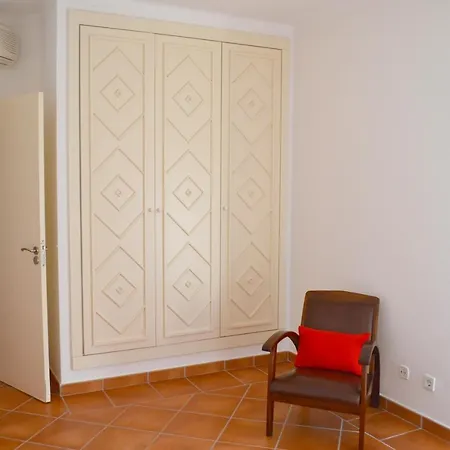 M&L Beach House Alvor Exterior photo