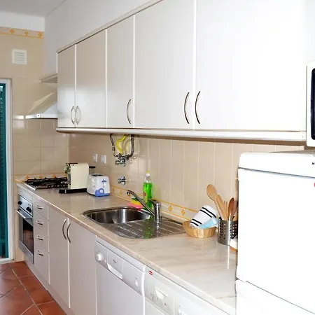 M&L Beach House Alvor Exterior photo