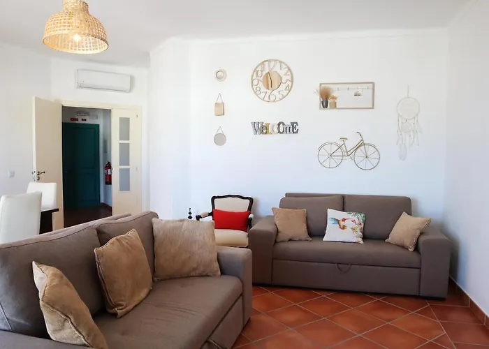 M&L Beach House