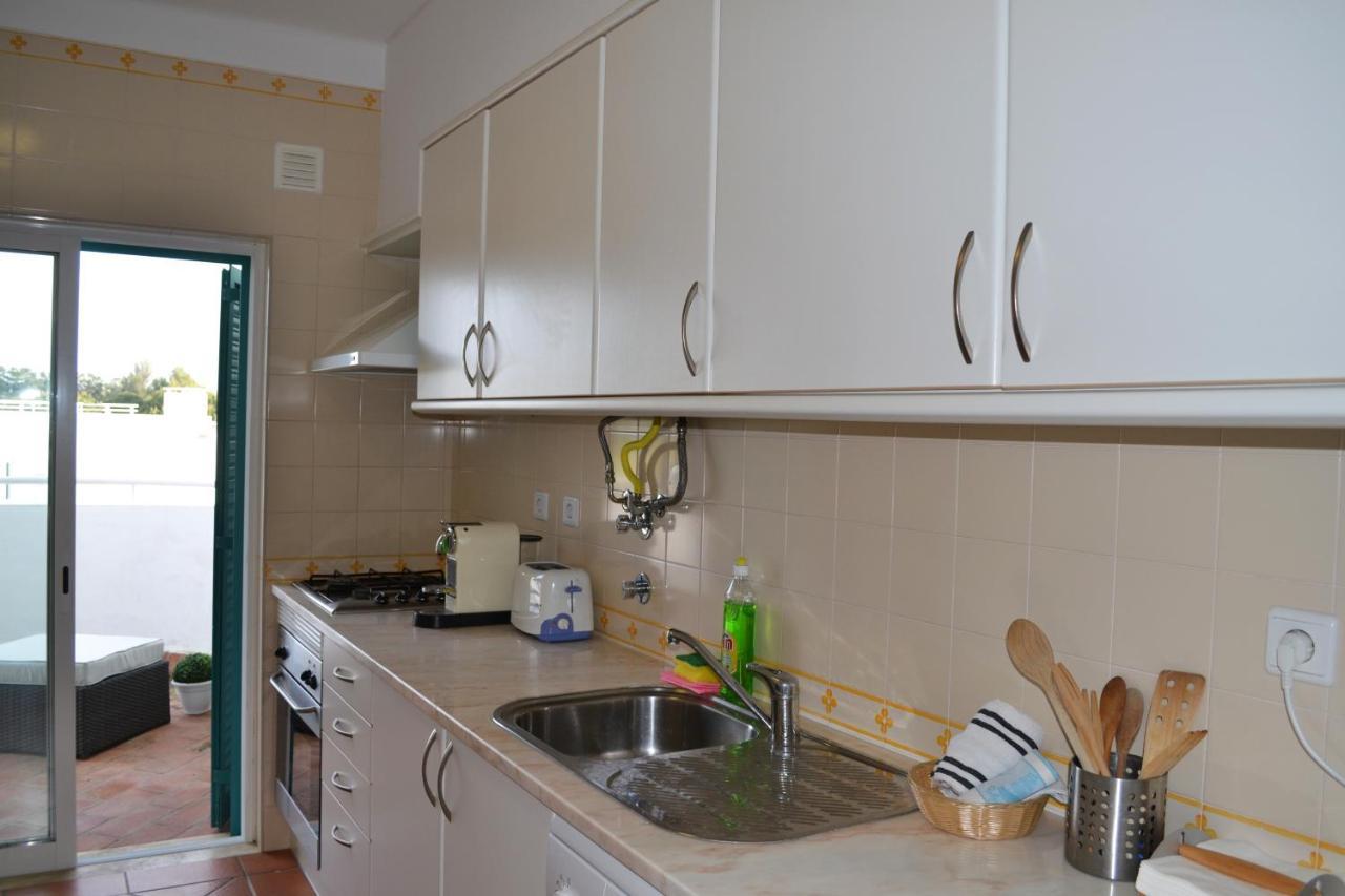 Apartment M&l House Alvor