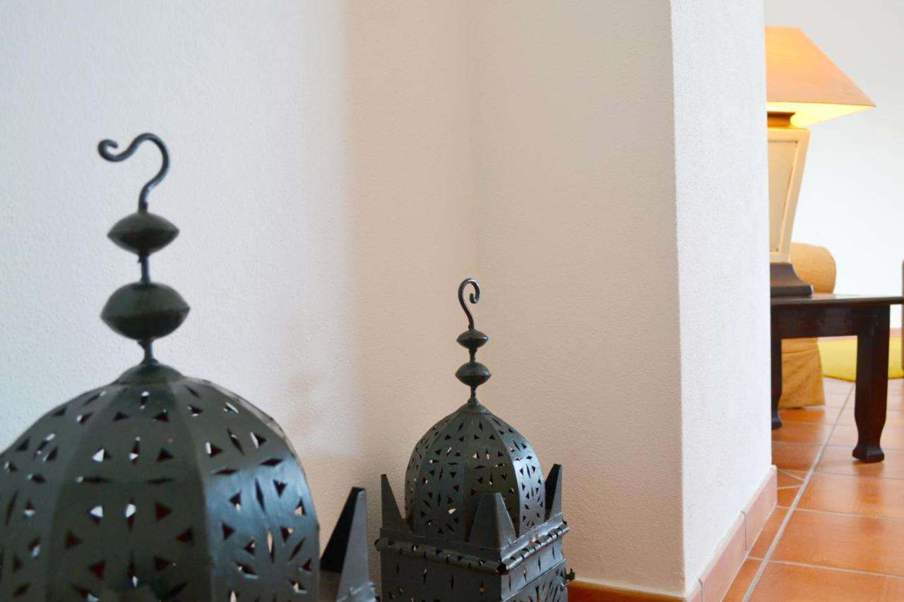 M&l House Apartment Alvor