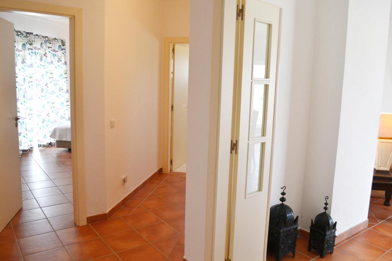 Apartment M&l House *