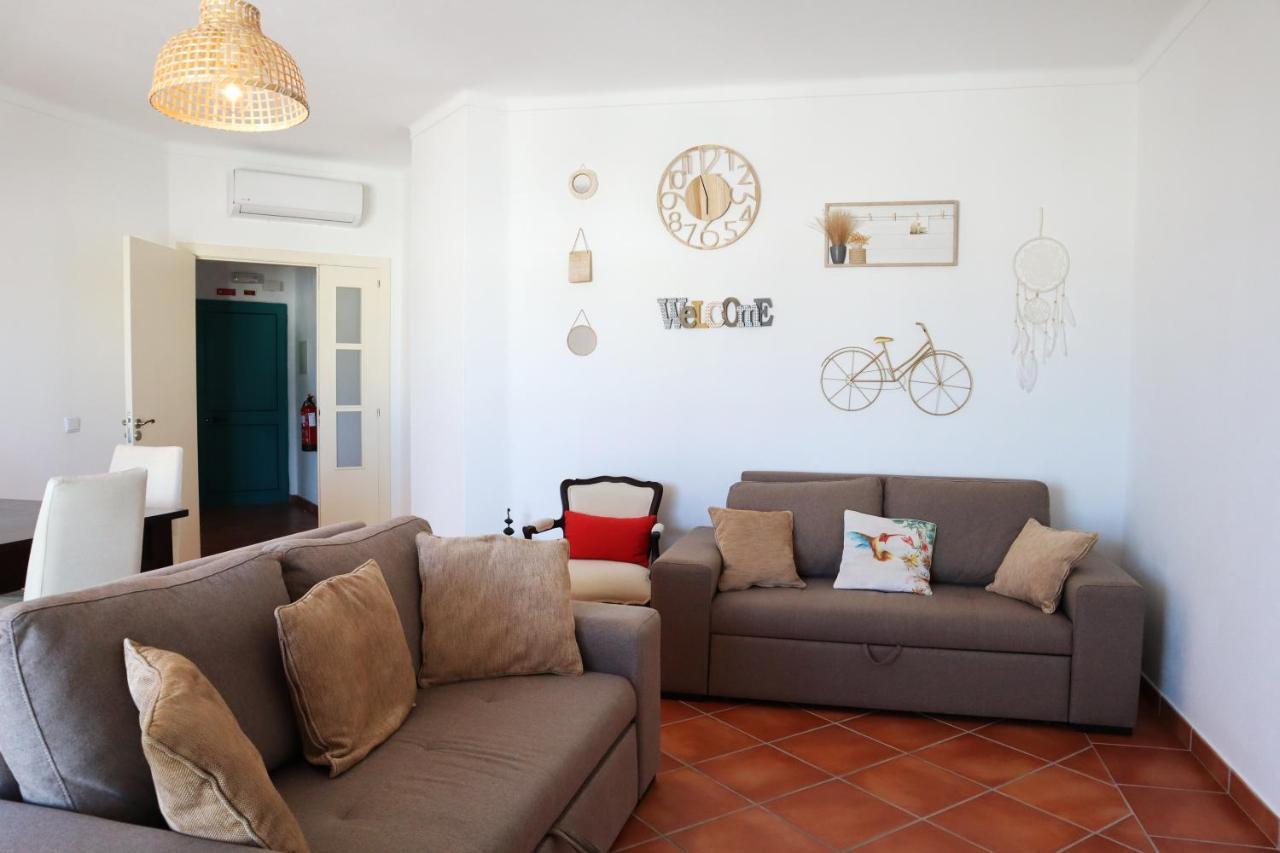 Apartment M&l House Alvor